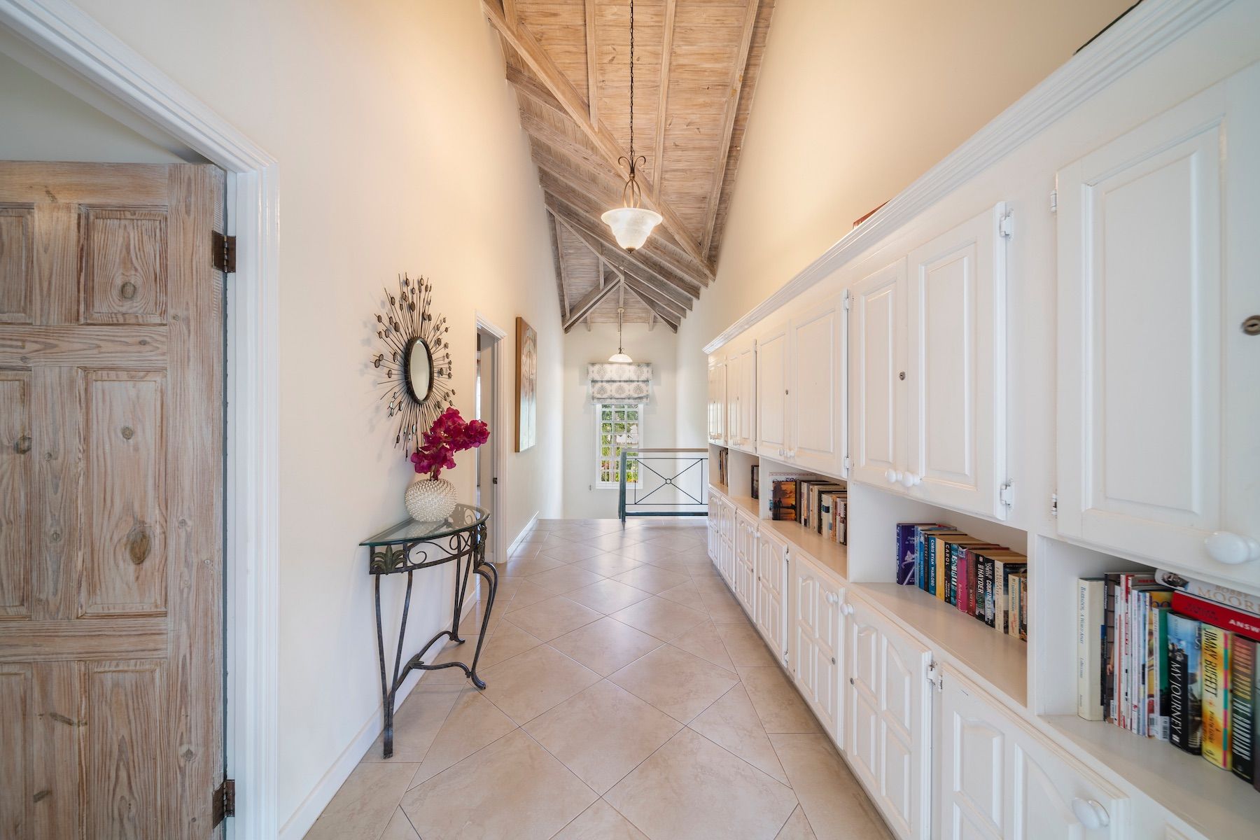 Sandalwood House villa photo.